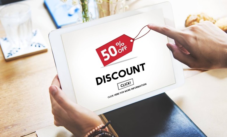 How to Offer Discounts & Markdowns Without Slashing Profits How to Offer Discounts & Markdowns Without Slashing Profits