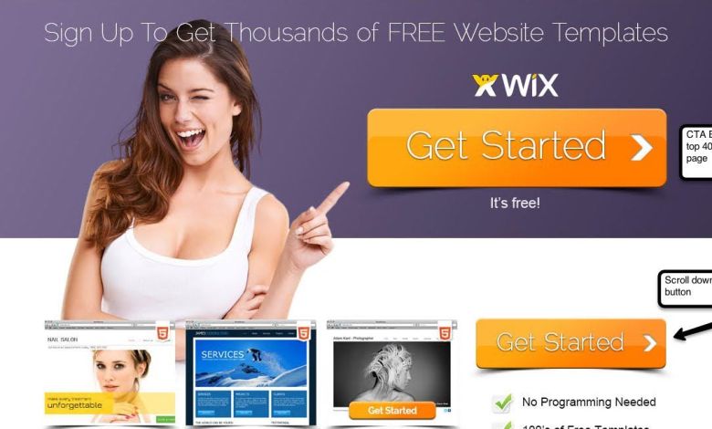 7 Inspiring Ecommerce Call to Action Examples and Why They Work 7 Inspiring Ecommerce Call to Action Examples and Why They Work