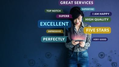 How to provide a world class customer experience How to provide a world class customer experience