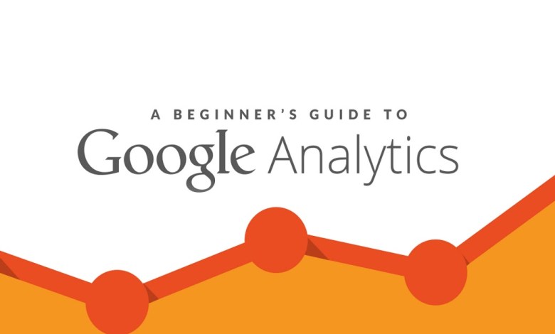 Google Analytics for Ecommerce: A Beginners Guide Google Analytics for Ecommerce: A Beginners Guide