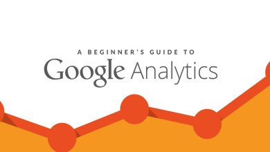 Google Analytics for Ecommerce: A Beginners Guide Google Analytics for Ecommerce: A Beginners Guide