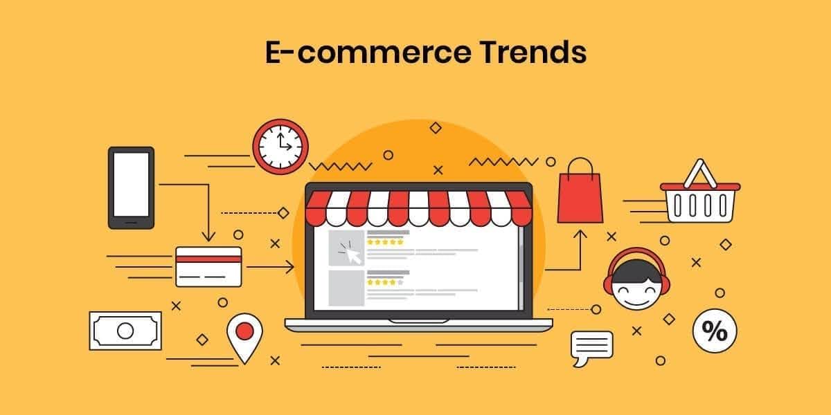 5 ecommerce trends you need to know for 2021 5 ecommerce trends you need to know for 2021