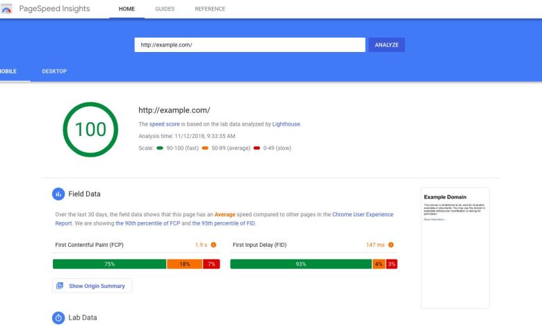 How to Improve the Speed of your Ecommerce Website How to Improve the Speed of your Ecommerce Website