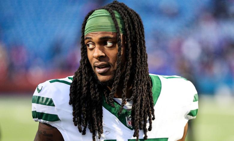 Does Davante Adams landing with Rams hurt Puka Nacua’s fantasy football draft value? Does Davante Adams landing with Rams hurt Puka Nacua’s fantasy football draft value?