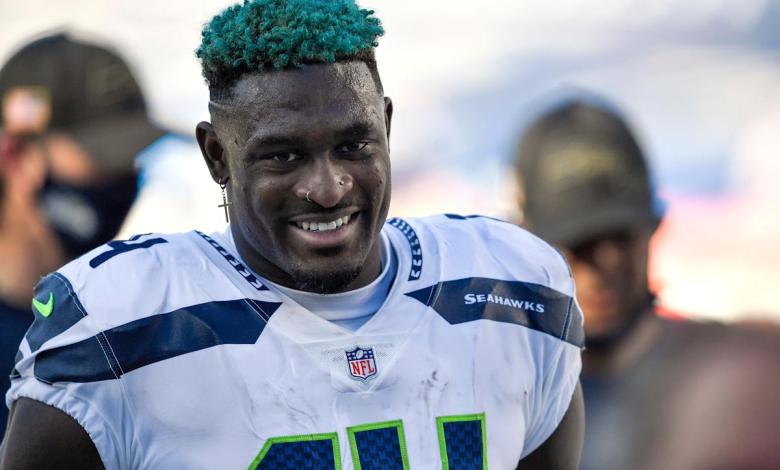 NFL free agency, offseason updates: DK Metcalf traded to Steelers, Josh Allen gets paid NFL free agency, offseason updates: DK Metcalf traded to Steelers, Josh Allen gets paid