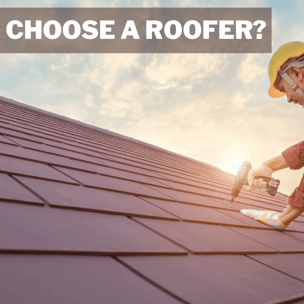 How to Choose a Roofer: A Comprehensive Guide for Homeowners How to Choose a Roofer: A Comprehensive Guide for Homeowners