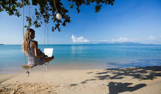 how to attract digital nomads to your coworking space how to attract digital nomads to your coworking space