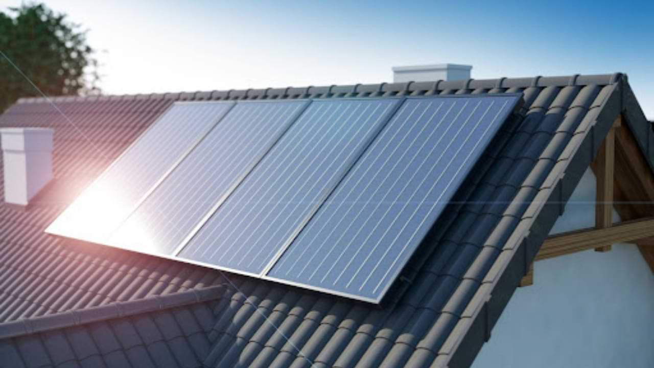 how to clean solar panels how to clean solar panels