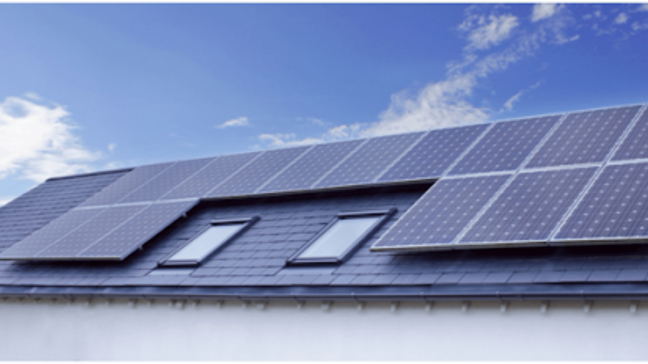 advantages of installing a new roof with solar panels advantages of installing a new roof with solar panels