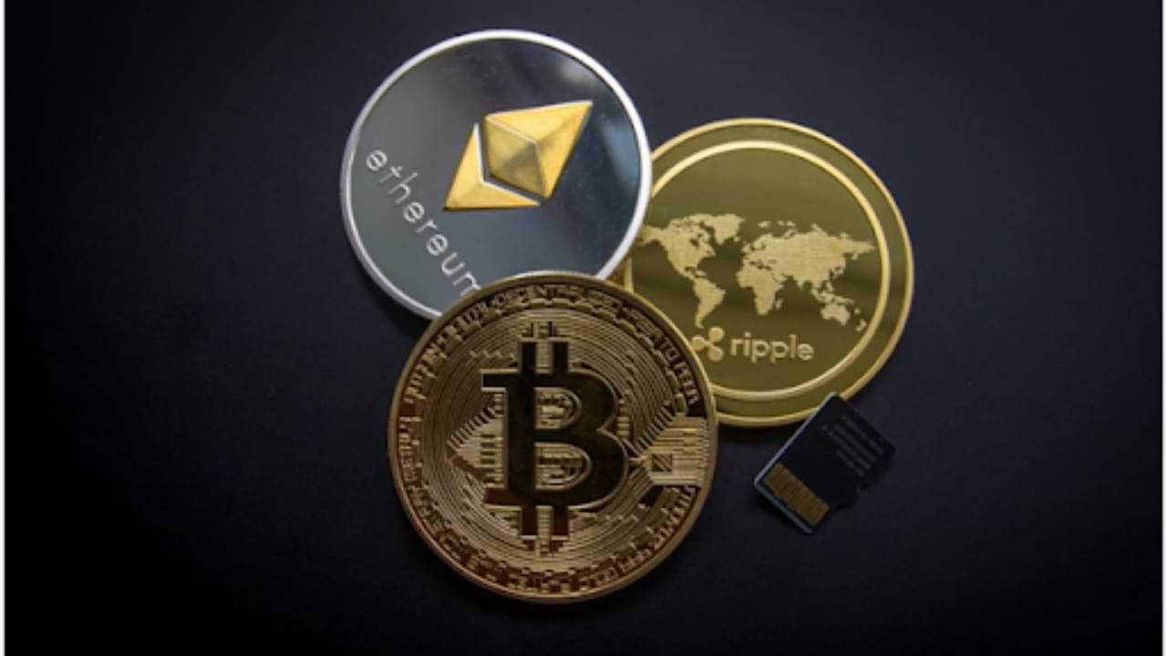 xrp vs bitcoin xrp vs bitcoin