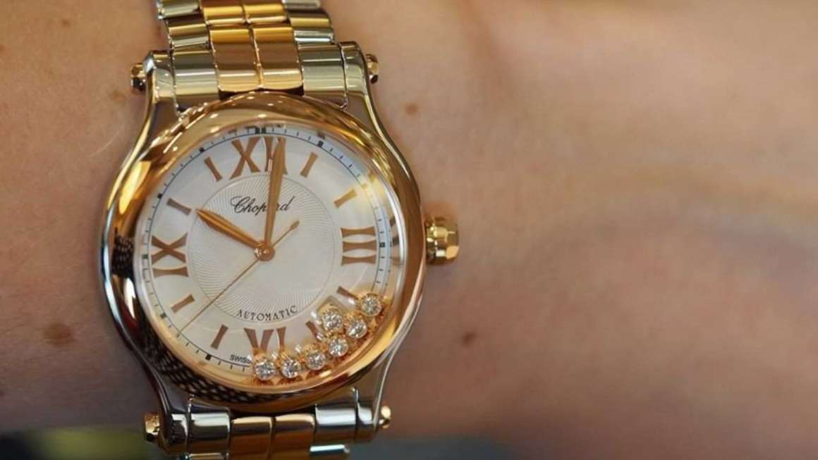 chopard watches for women chopard watches for women