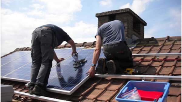 how much money do solar panels cost how much money do solar panels cost