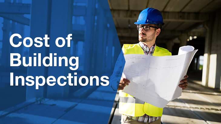 building inspection cost building inspection cost