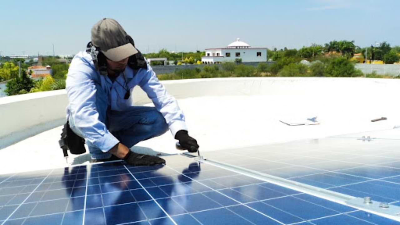 how long does it take to install solar panels how long does it take to install solar panels