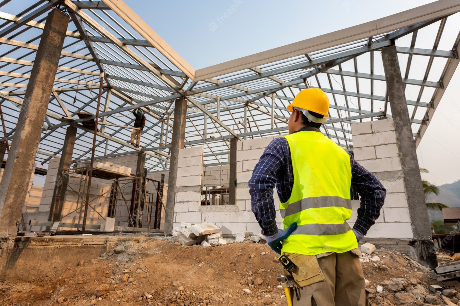 factors to consider while choosing a contractor factors to consider while choosing a contractor