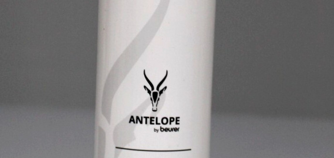 Antelope by beurer Elektrodenkontaktgel 250 ml 88183 NEU Antelope by beurer Elektrodenkontaktgel 250 ml 88183 NEU