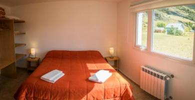 Las Agachonas Apart – Alojamiento en El Chaltén Las Agachonas Apart – Alojamiento en El Chaltén