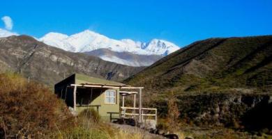 Las Margaritas – Alojamiento en Potrerillos Las Margaritas – Alojamiento en Potrerillos