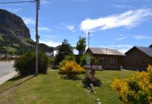 Cabañas Austral – Cabaña en El Chaltén Cabañas Austral – Cabaña en El Chaltén