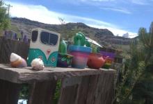 El Kamaruco Chaltén Tiny House de Montaña – Alojamiento en El Chaltén El Kamaruco Chaltén Tiny House de Montaña – Alojamiento en El Chaltén