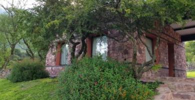 La Morada – Alojamiento en Purmamarca La Morada – Alojamiento en Purmamarca