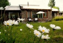 Casa de Piedra – Casa en Potrerillos Casa de Piedra – Casa en Potrerillos