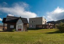 Posada y Cabañas El Barranco – Cabaña en El Chaltén Posada y Cabañas El Barranco – Cabaña en El Chaltén