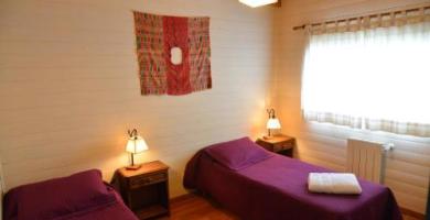 Nothofagus Bed & Breakfast – Alojamiento en El Chaltén Nothofagus Bed & Breakfast – Alojamiento en El Chaltén