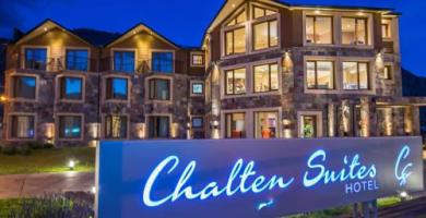 Chalten Suites Hotel – Hotel en El Chaltén Chalten Suites Hotel – Hotel en El Chaltén