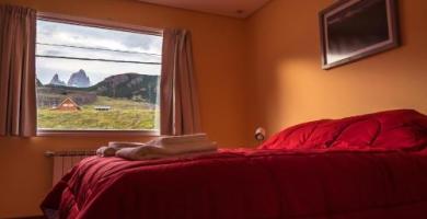 Apart Guillaumet – Alojamiento en El Chaltén Apart Guillaumet – Alojamiento en El Chaltén