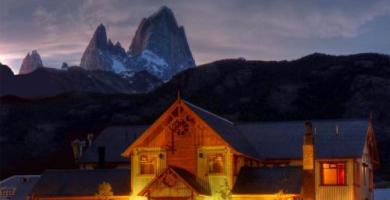 Hosteria Senderos – Alojamiento en El Chaltén Hosteria Senderos – Alojamiento en El Chaltén