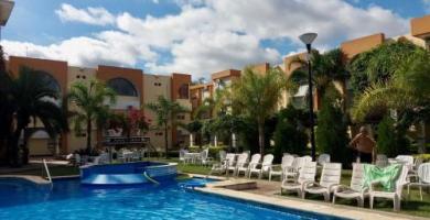 City Hotel Termal – Hotel en Termas de Río Hondo City Hotel Termal – Hotel en Termas de Río Hondo