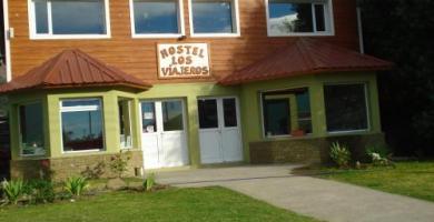Hostel Los Viajeros – Hostel en El Chaltén Hostel Los Viajeros – Hostel en El Chaltén