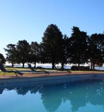 Estancia Laguna Vitel – Alojamiento en Chascomús Estancia Laguna Vitel – Alojamiento en Chascomús