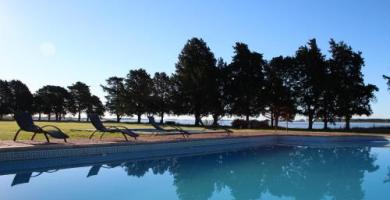 Estancia Laguna Vitel – Alojamiento en Chascomús Estancia Laguna Vitel – Alojamiento en Chascomús