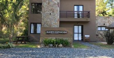 Puerto Escondido – Alojamiento en Santa Teresita Puerto Escondido – Alojamiento en Santa Teresita