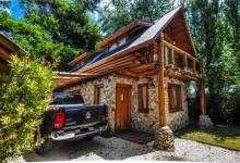 Cabañas Cumelen – Cabaña en Villa Gesell Cabañas Cumelen – Cabaña en Villa Gesell