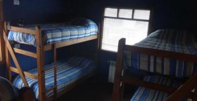 La Comarca Hostel – Hostel en El Chaltén La Comarca Hostel – Hostel en El Chaltén