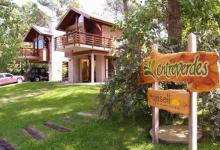 Cabañas Entreverdes – Cabaña en Villa Gesell Cabañas Entreverdes – Cabaña en Villa Gesell