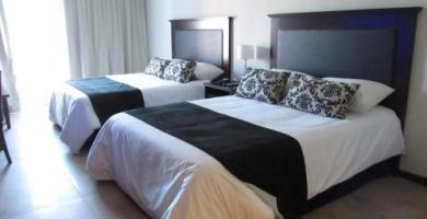 Howard Johnson Chascomus – Alojamiento en Chascomús Howard Johnson Chascomus – Alojamiento en Chascomús