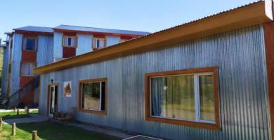 ALMA Travelers – Alojamiento en El Chaltén ALMA Travelers – Alojamiento en El Chaltén