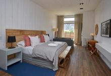 Hosteria El Puma – Alojamiento en El Chaltén Hosteria El Puma – Alojamiento en El Chaltén