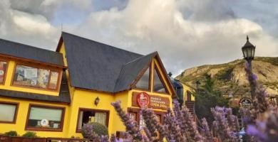 Rancho Grande Hostel – Hostel en El Chaltén Rancho Grande Hostel – Hostel en El Chaltén