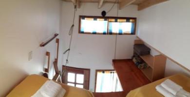 Claro de Luna – Alojamiento en El Chaltén Claro de Luna – Alojamiento en El Chaltén