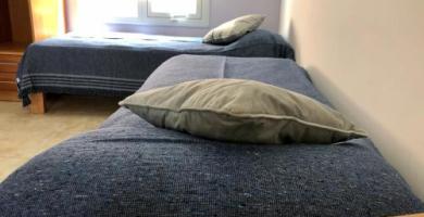 Polo Aparts – Alojamiento en El Chaltén Polo Aparts – Alojamiento en El Chaltén