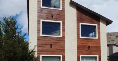 Morena Apart – Alojamiento en El Chaltén Morena Apart – Alojamiento en El Chaltén