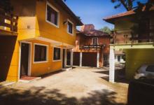 Acuarela – Alojamiento en Villa Gesell Acuarela – Alojamiento en Villa Gesell