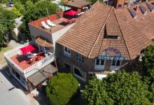 Hotel Arcoiris – Hotel en Villa Gesell Hotel Arcoiris – Hotel en Villa Gesell