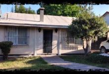 Aires de sol – Casa de montaña – Casa en Potrerillos Aires de sol – Casa de montaña – Casa en Potrerillos