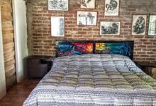 La Chacha – Alojamiento en Potrerillos La Chacha – Alojamiento en Potrerillos